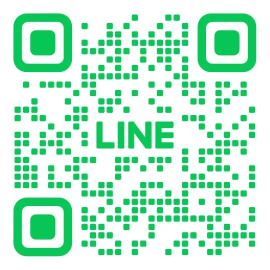QR Code ติดต่อ 123betting เข้าสู่ระบบ ผ่าน Line